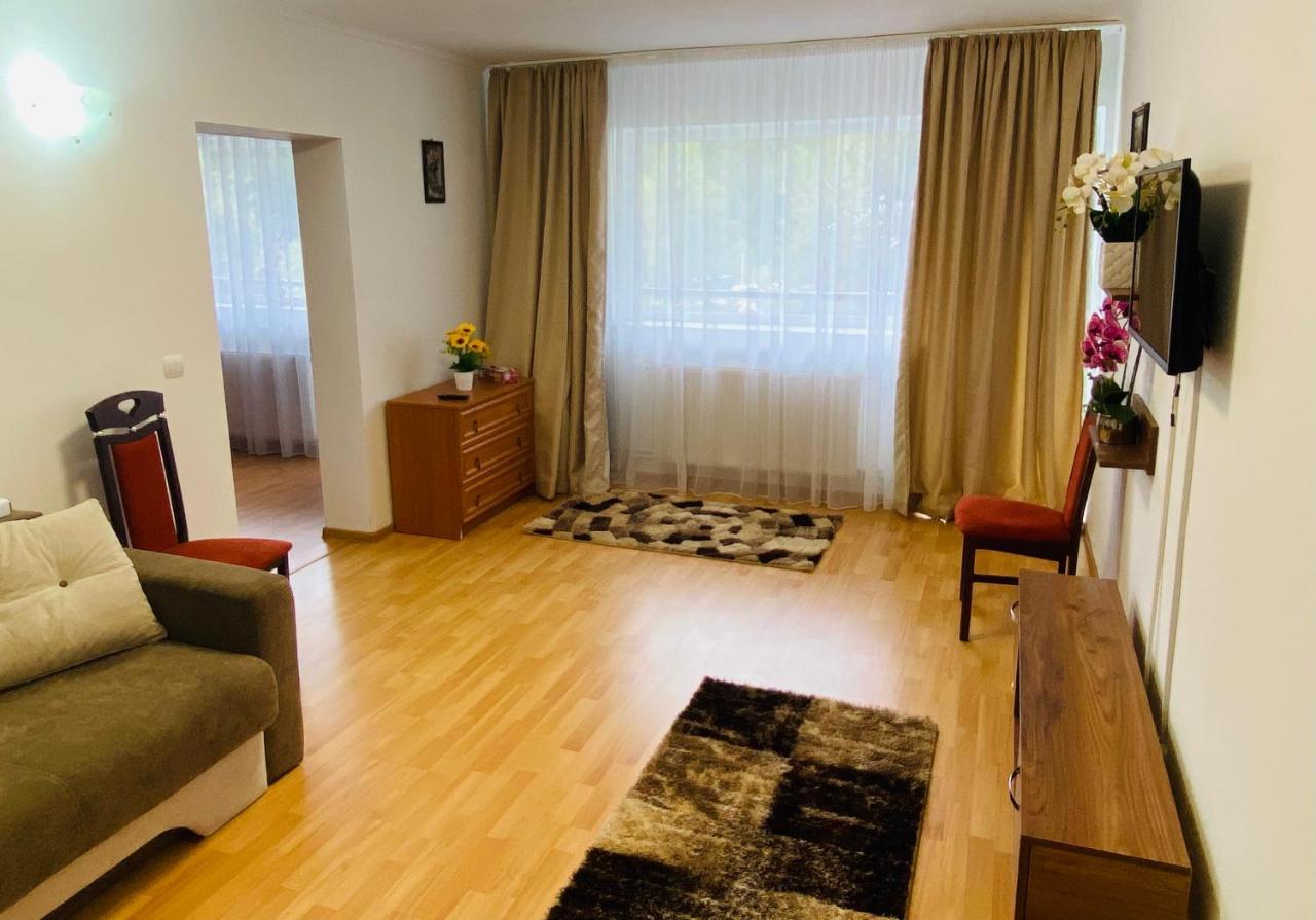Pensiunea DEDU Buşteni Exterior foto