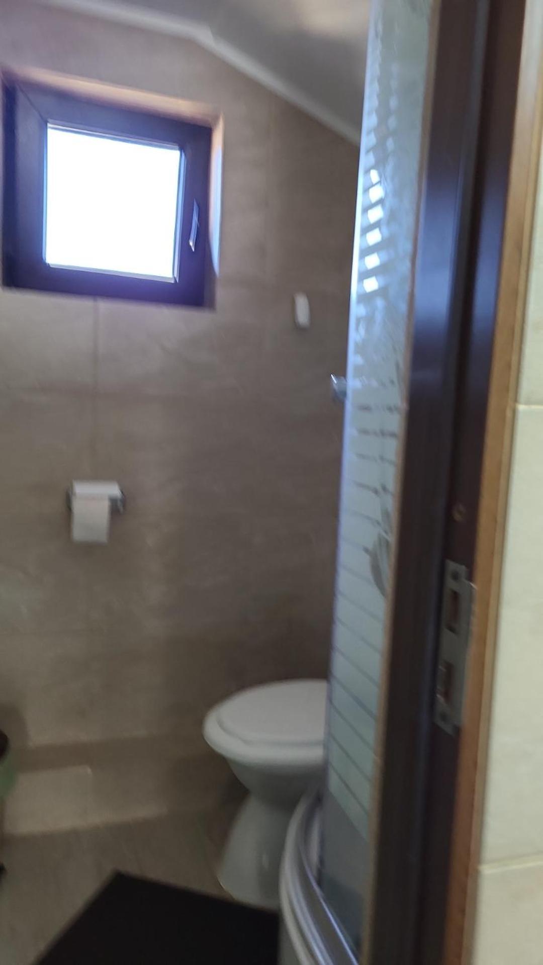 Pensiunea DEDU Buşteni Exterior foto